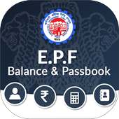 EPF Balance Check, PF Balance & Passbook on 9Apps