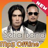 Lagu Setia Band Terbaik Mp3 offline