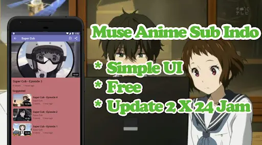 Anime247 - Watch anime online APK (Android App) - Free Download