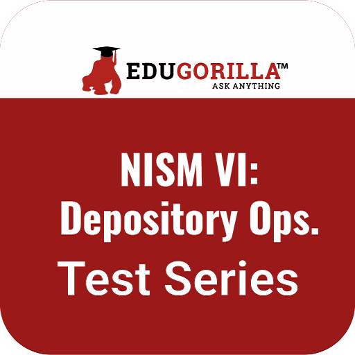 NISM VI Depository Operations Mock Tests App