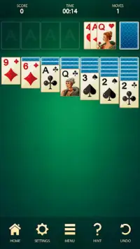 Download do aplicativo Paciência (Solitaire) 2023 - Grátis - 9Apps