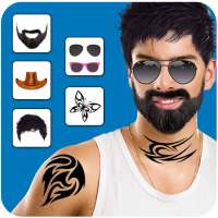 Boys Photo Editor