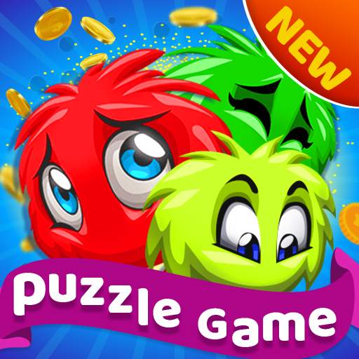 Logic Puzzle Games, All in one Game, New Game