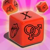 Sex Dice 🔥 Erotic for Couples❤️ 2020