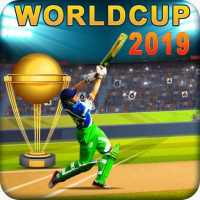 Play Cricket T20 Cup Free App
