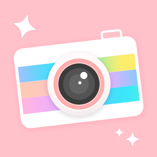 Beauty Camera : You Makeover Plus Selfie icon