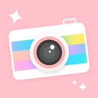 Beauty Camera : You Makeover P on 9Apps