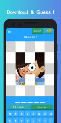 Budh and badri puzzle Quiz For bandbudh aur budbak APK Download 2023 - Free  - 9Apps