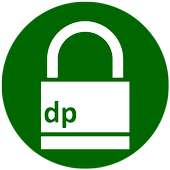 dpVault Secured Storage