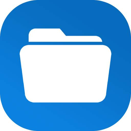 ES File Manager - File Explorer