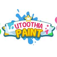 Utoothia Paint