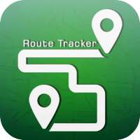 Route Tracker Plus