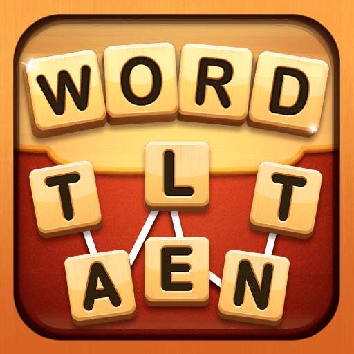 Word Talent - Word Connect, Word Puzzle Games