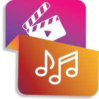 Video to MP3 Converter - Mp3 Cutter and Merger