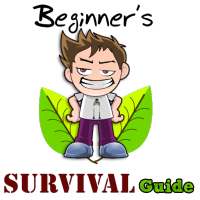 Beginners Survival Guide on 9Apps