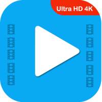 Video Player All Format - Ultra HD 4K Video on 9Apps