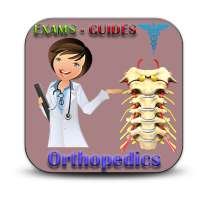 Clinical Orthopedics Guide on 9Apps