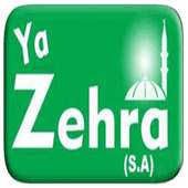 Ya Zehra t.v Network on 9Apps