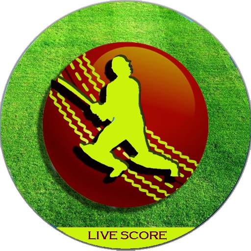 Live Cricket Score ball by ball live line