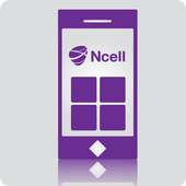 Ncell App Sansar