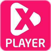 Movie X Player -  Movie X Video Player Full HD on 9Apps