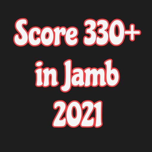 Jamb 2021 Questions & Answers