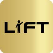 LIFT DRIVER