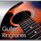 Suonerie Chitarra on 9Apps