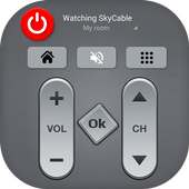 Universal TV Remote Control for All TV on 9Apps