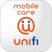 unifi mobile care