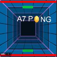A7 Pong