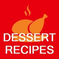 Dessert Recipes - Offline Recipes For Desserts
