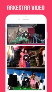 Bhojpuri Arkestra Videos APK Download 2024 - Free - 9Apps