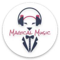 Magical Music Player - Music videos and Lyrics app