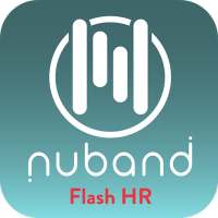 Nuband Flash HR on 9Apps