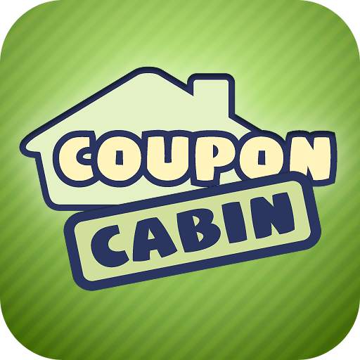 Coupon Cabin - Free Coupons & Deals