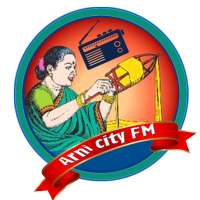 Arni City FM 5.1 ஆரணி சிட்டி FM 5.1