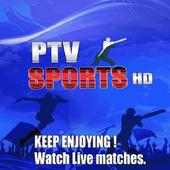 Pakistani Ptv Cricket Tv HD on 9Apps