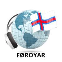 Faroe Islands radios online