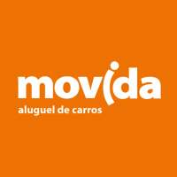 Movida: Aluguel de Carros e Reservas on 9Apps