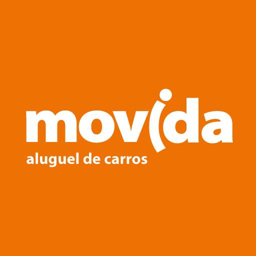 Movida: Aluguel de Carros e Reservas
