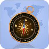 My Compass on 9Apps