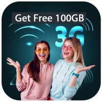 Free MB – Free Internet Data 5 GB 4G LITE (Prank)