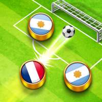 Soccer Games: Soccer Stars on 9Apps