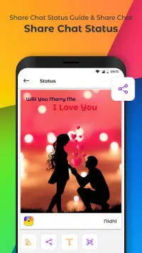 Sher Chet Video Status, Funny Video Guide APK Download 2023 - Free - 9Apps Sher Chet Video Status, Funny Video Guide APK Download 2023 - Free - 9Apps