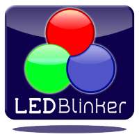 LED Blinker Notifications Lite AoD-Manage lights on 9Apps