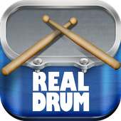 Real Drum Free