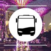 Singapore Bus Transit on 9Apps