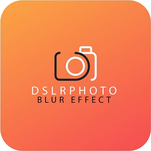 DSLR Camera Effects & 4K Ultra HD Photo Editor