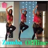 Zumba Dance Workout Offline on 9Apps